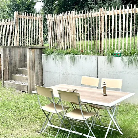 L'ancoly De St Val' בית נופש *