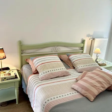 בית נופש L'ancoly De St Val' *