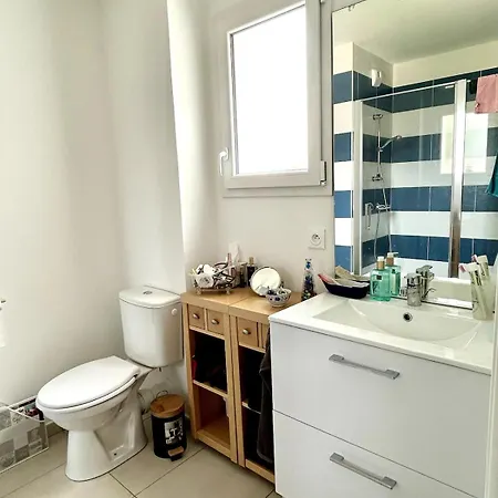 L'ancoly De St Val' בית נופש